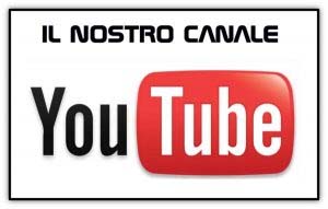 youtube canale